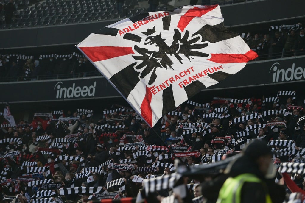 Fußball-Bundesligist Eintracht Frankfurt plant vom 13. bis 20. November eine Tour nach Japan.