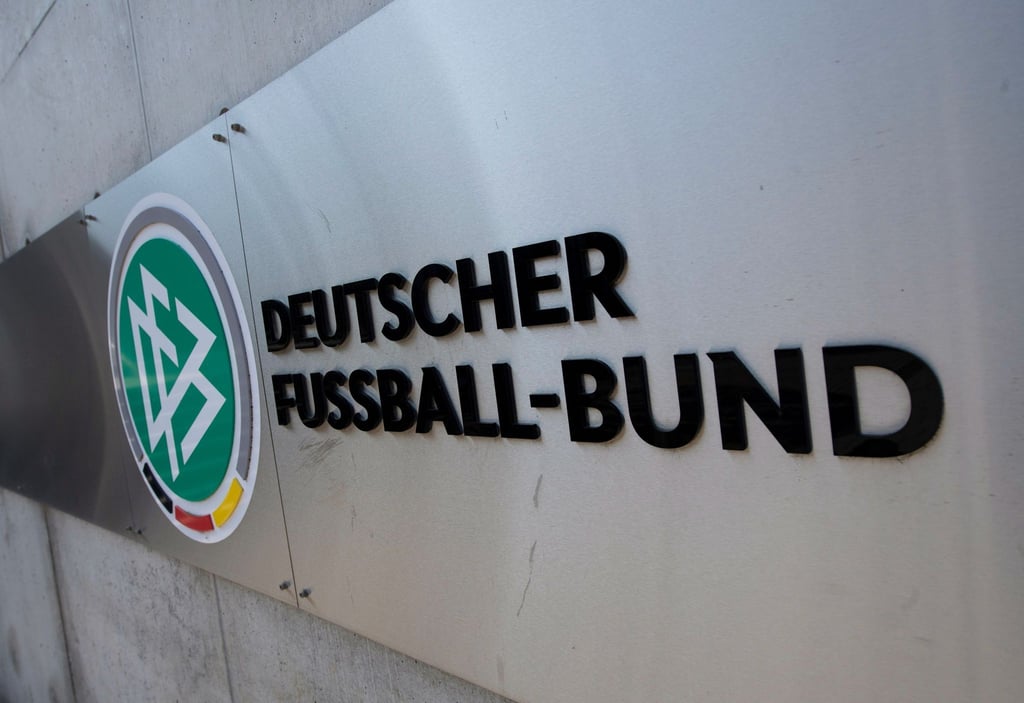 Der DFB vergibt neue Medienrechte.