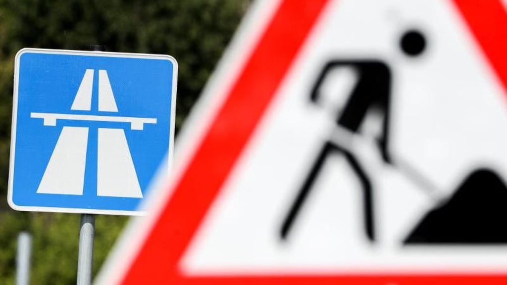 Auf der A36 kommt es in den nächsten Wochen durch Bauarbeiten zu Einschränkungen.