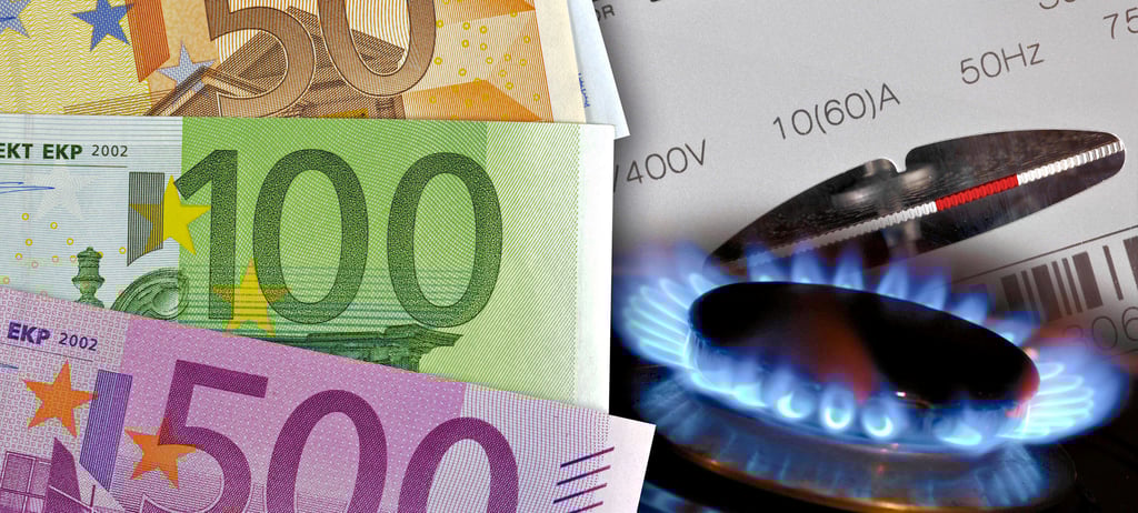 Alle Bürger sind von den gestiegenen Preisen für Energie betroffen. Doch wie soll das Problem für die Menschen gelöst werden?