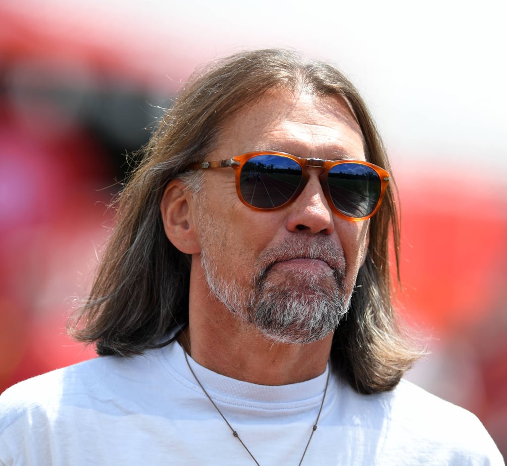 Der Mainzer Sportdirektor Martin Schmidt sagt ein Ende des Meisterlaufs von Bayern Müncen voraus.