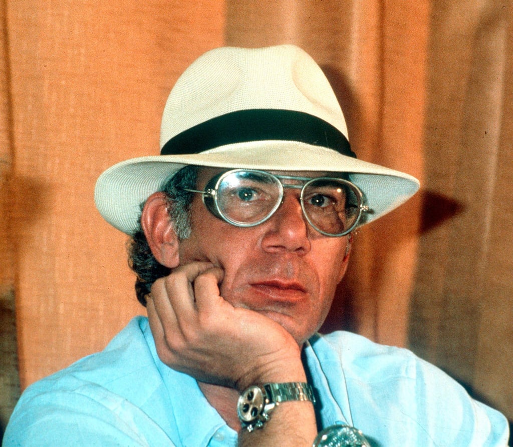 Abschied von Bob Rafelson. Der Filmemacher ist im Alter von 89 Jahren gestorben.