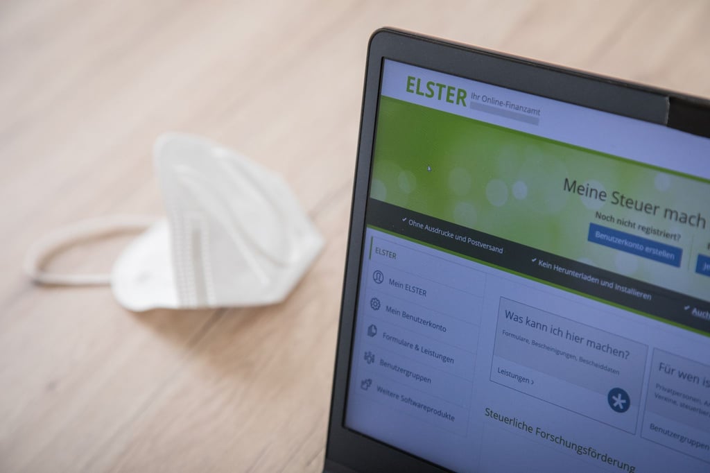 In diesem Jahr haben Steuerzahler etwas länger Zeit, ihre Steuererklärung abzugeben. Die Frist verlängert sich um ein paar Wochen.