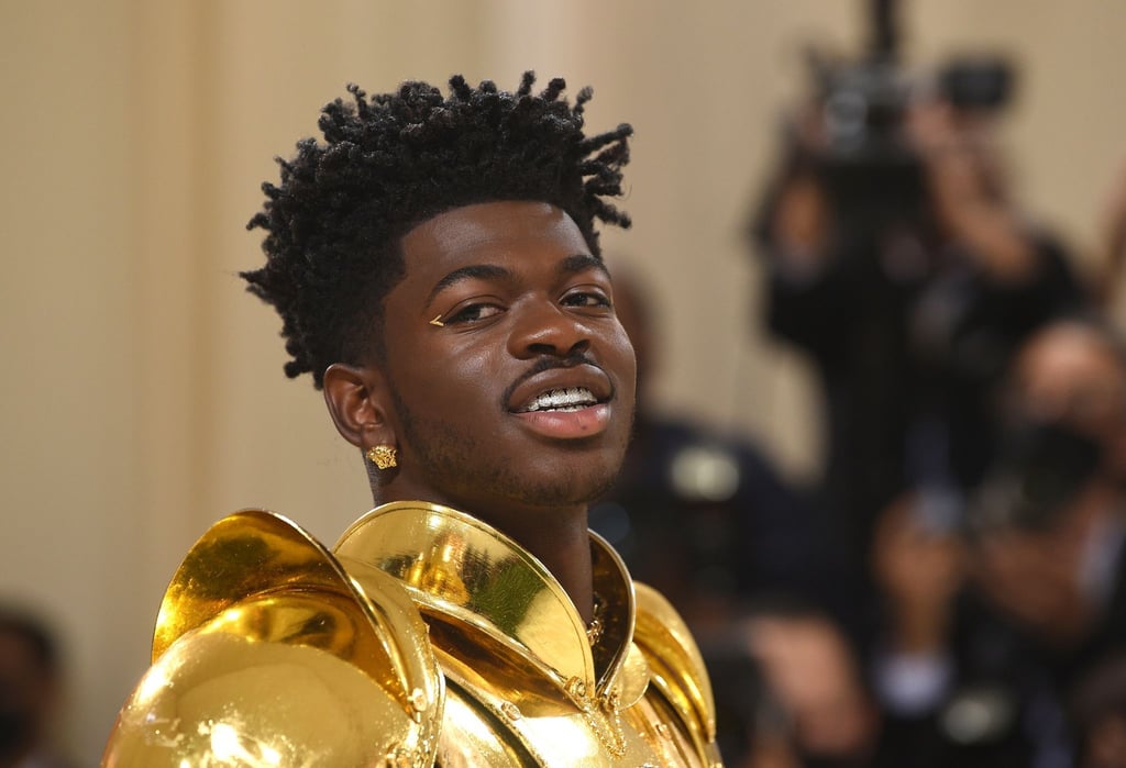 Lil Nas X ist siebenmal für einen MTV Video Music Award nominiert.