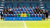 Das Mannschaftsfoto des 1. FC Magdeburg 2022/23.