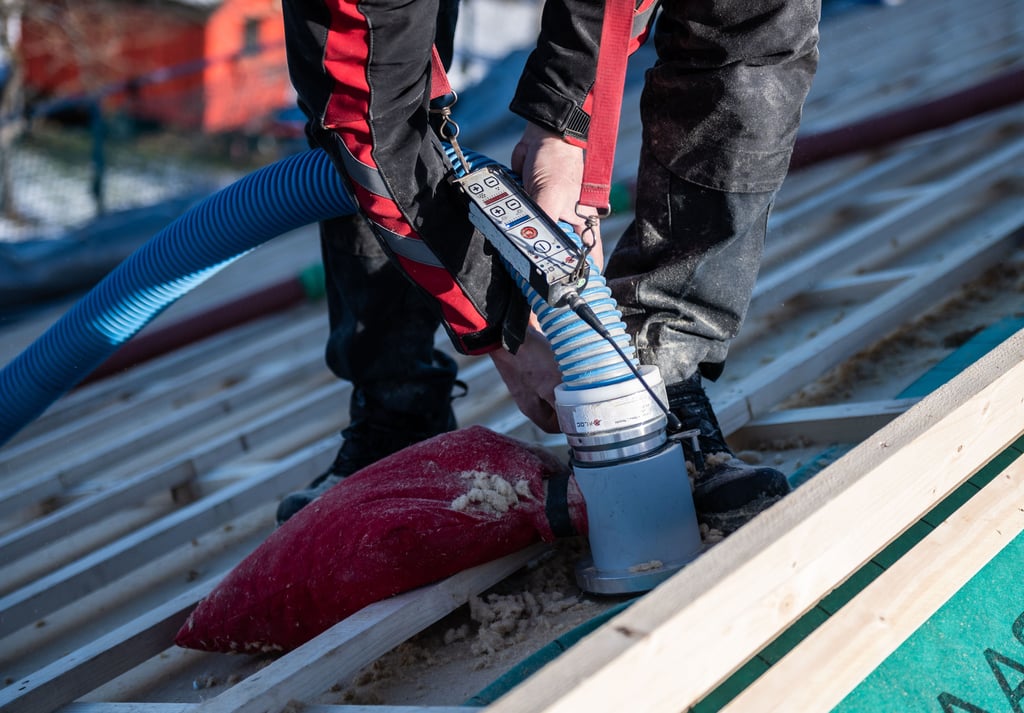 Handwerker aus Sachsen-Anhalt machen sich große Sorgen um die Zukunft.