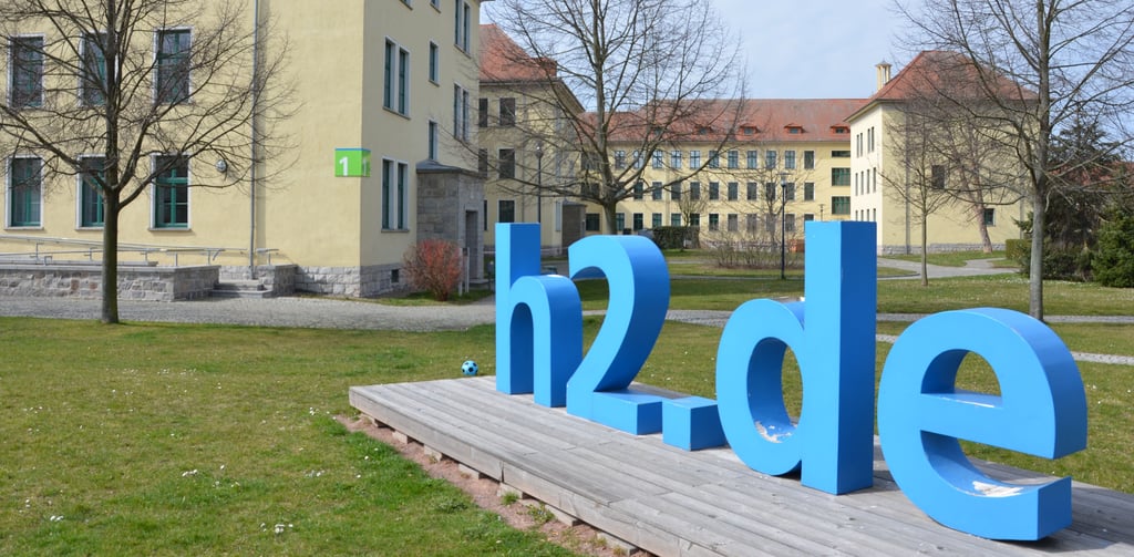 Hochschule Magdeburg-Stendal setzt verstärtk auf Digitaliserung bei der Wissensvermittlung.