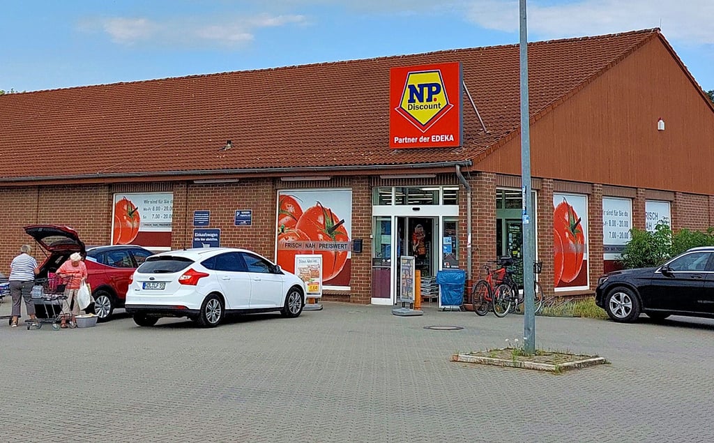 Das Aus für die Edeka-Discounter-Kette NP ist besiegelt. Was bedeutet das jetzt für den kleinen Markt in Weferlingen?