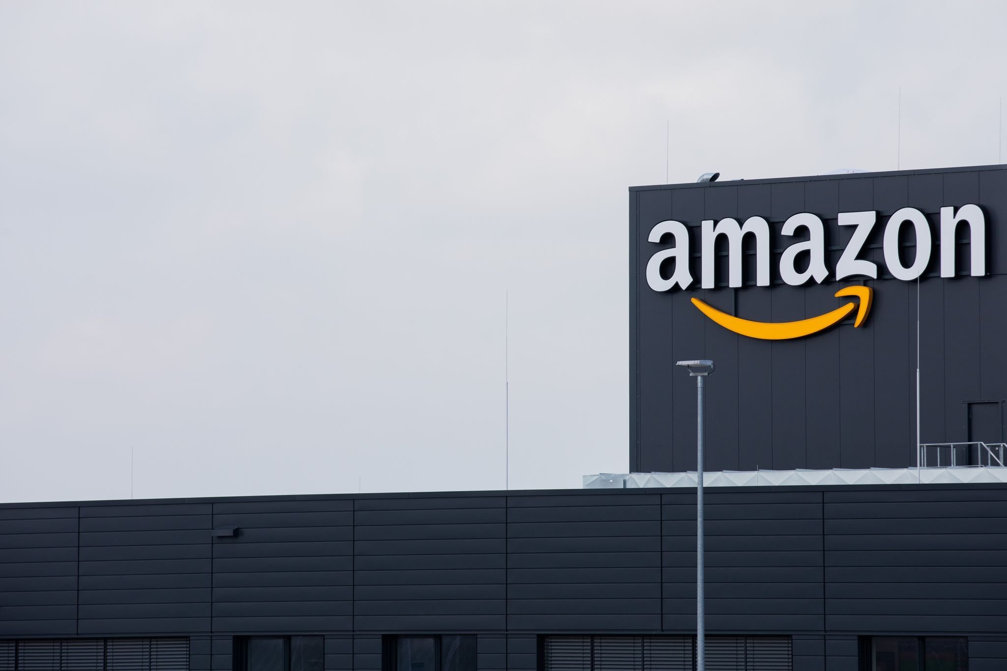 Quartalszahlen: Amazon wächst stärker als erwartet - Aktie schießt nach oben