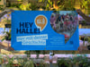 Über QR-Codes können die Geschichten von "Hey Halle"