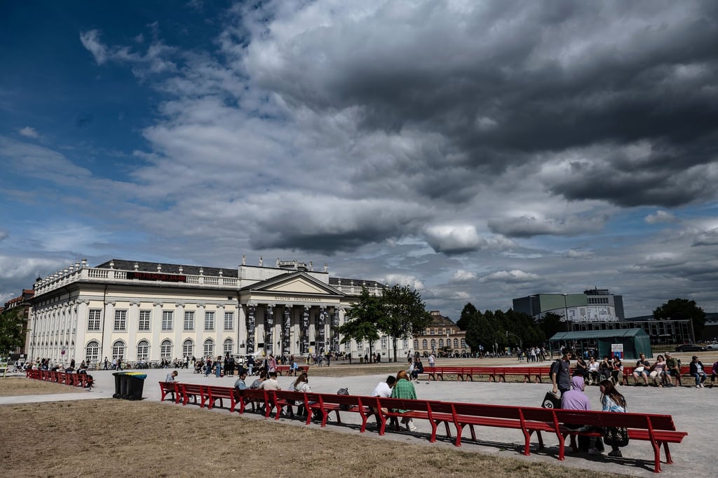 Die Antisemitismus-Vorwürfe gegen die documenta fifteen verschärfen sich.