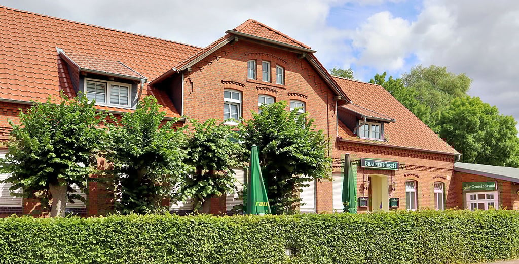 Pächter Thomas Rühm gibt auf. Der Braune Hirsch in Kusey wird am 19. August ein letztes Mal geöffnet haben und danach geschlossen.
