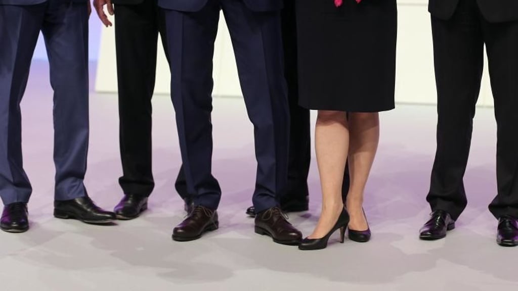 In einer Meinungsumfrage hat sich die Mehrheit der befragten Harzer CDU-Mitglieder gegen eine Frauenquote innerhalb der Partei ausgesprochen.