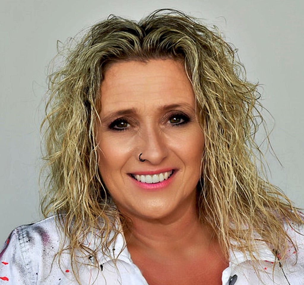 Daniela Alfinito ist zu Gast bei der Kulturhaus-Veranstaltung "Schlager im Herbst".
