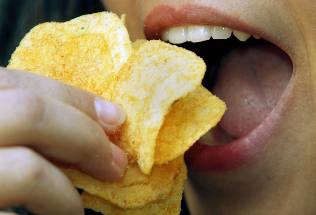 Zwei Chargen einer Chipssorte sollten nicht weiter verzehrt werden. Sie könnten giftige Inhaltsstoffe enthalten.