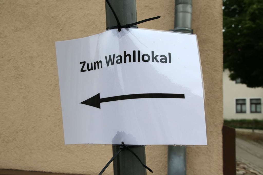 In Hergisdorf soll bald gewählt werden.