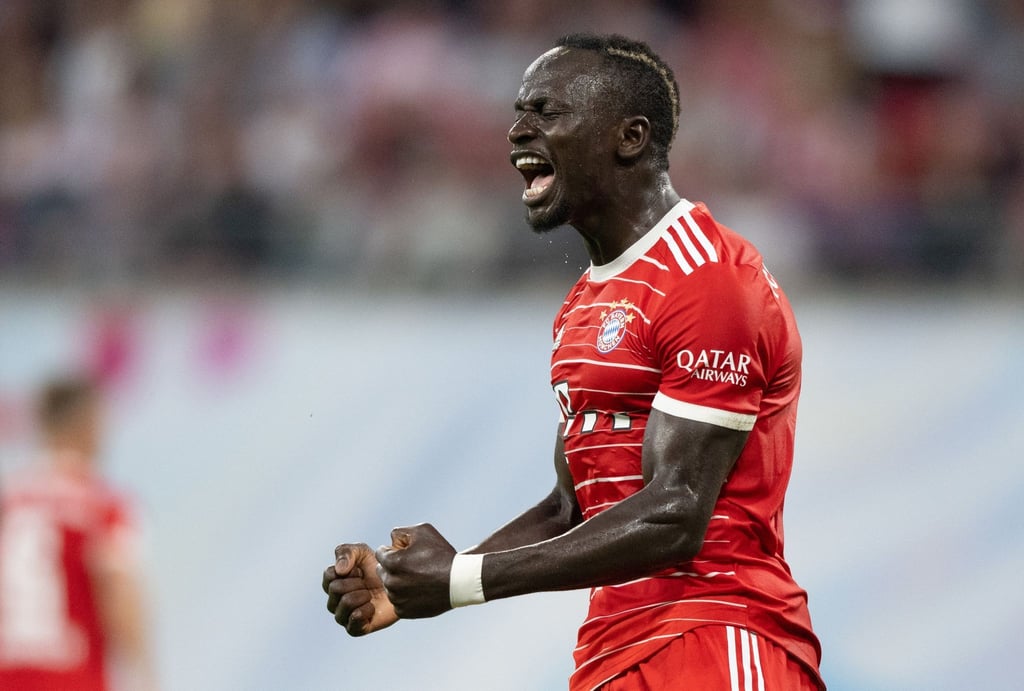 Neuzugang Sadio Mané traf aus kurzer Distanz zum zwischenzeitlichen 2:0.