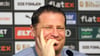Soll neuer starker Sportchef bei RB Leipzig werden: Max Eberl.
