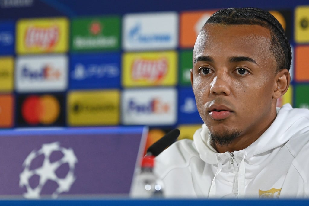Wechselt von Sevilla nach Barcelona: Jules Koundé.