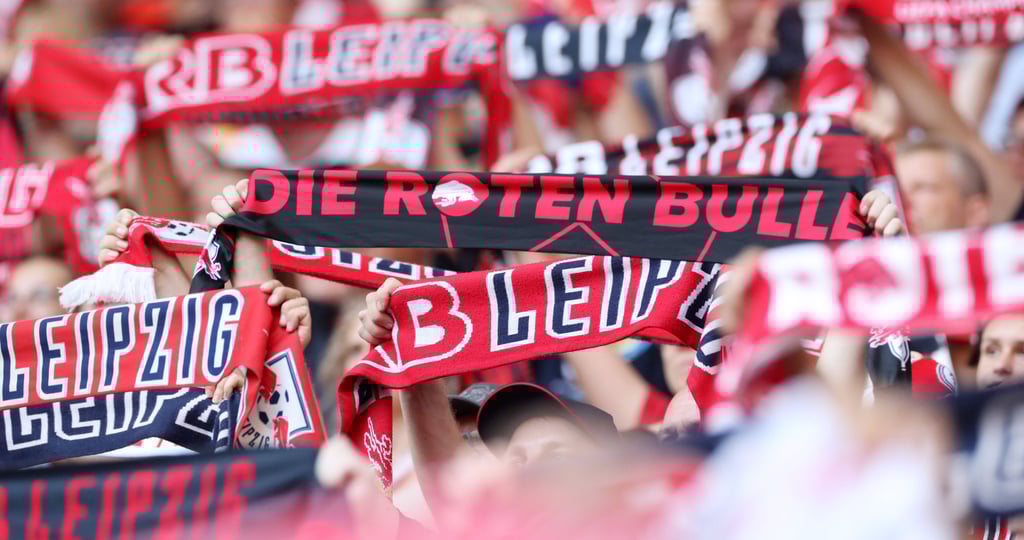 Fans von RB Leipzig können ab Montag Tickets für den DFB-Pokal bestellen.