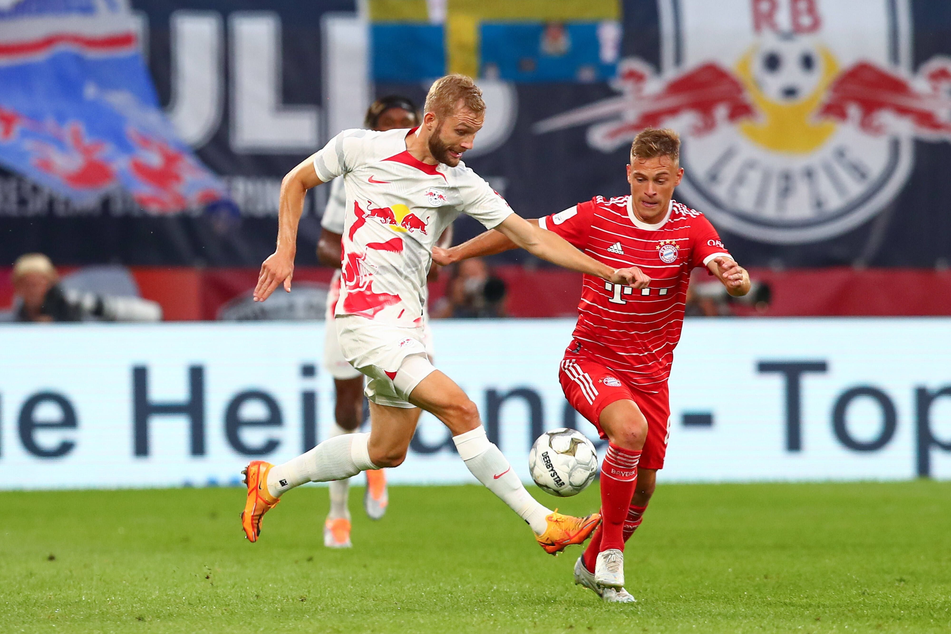 Nachrichten-Portal Zu RB Leipzig | RBlive