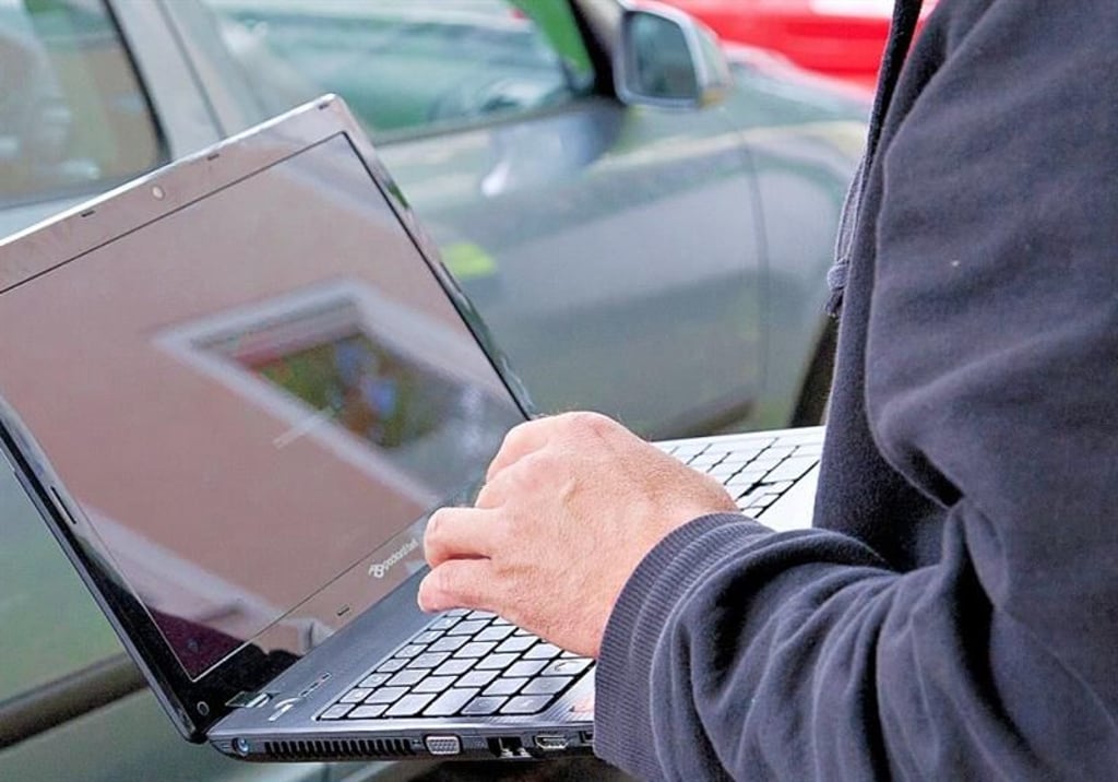 Autodiebe setzen längst auf digitale Hilfsmittel