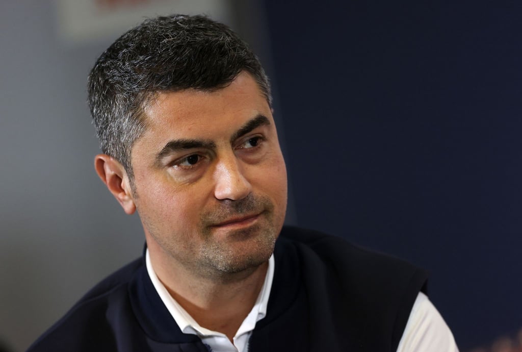 Der ehemalige Formel-1-Rennleiter Michael Masi soll Morddrohungen gegen sich und seine Familie erhalten haben.