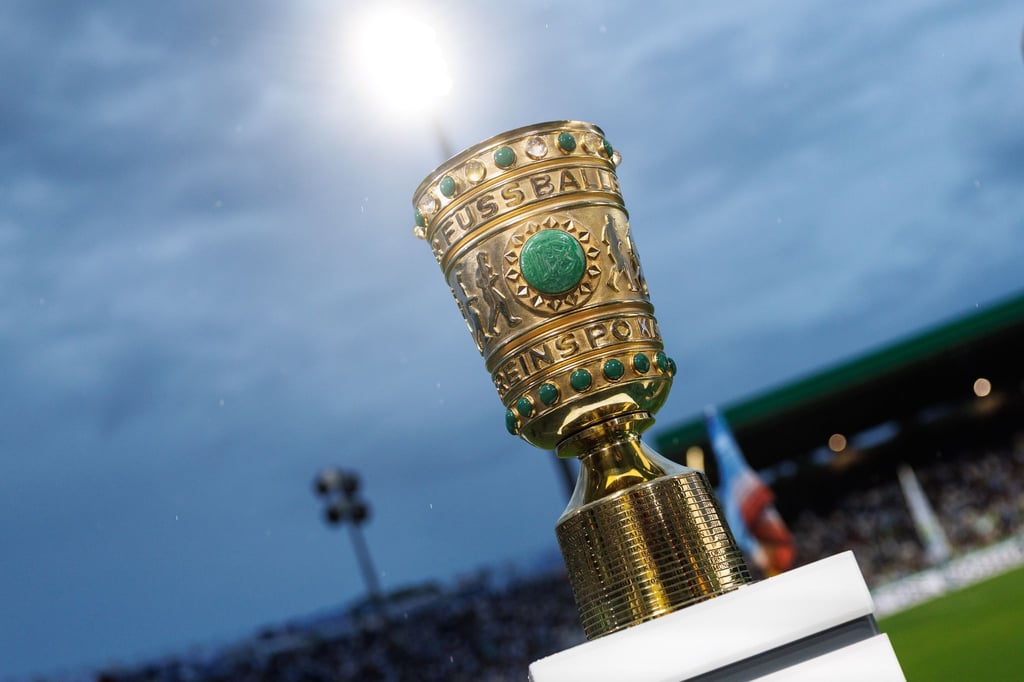 DFB-Pokal.