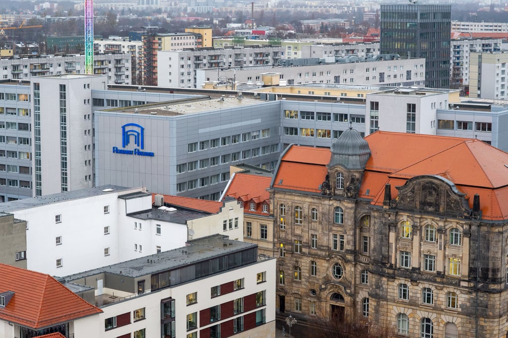 Die Warmmiete dürfte auch in Magdeburg für viele Mieter erheblich steigen - trotz günstiger Wärme aus der Müllverbrennung im Stadtgebiet.