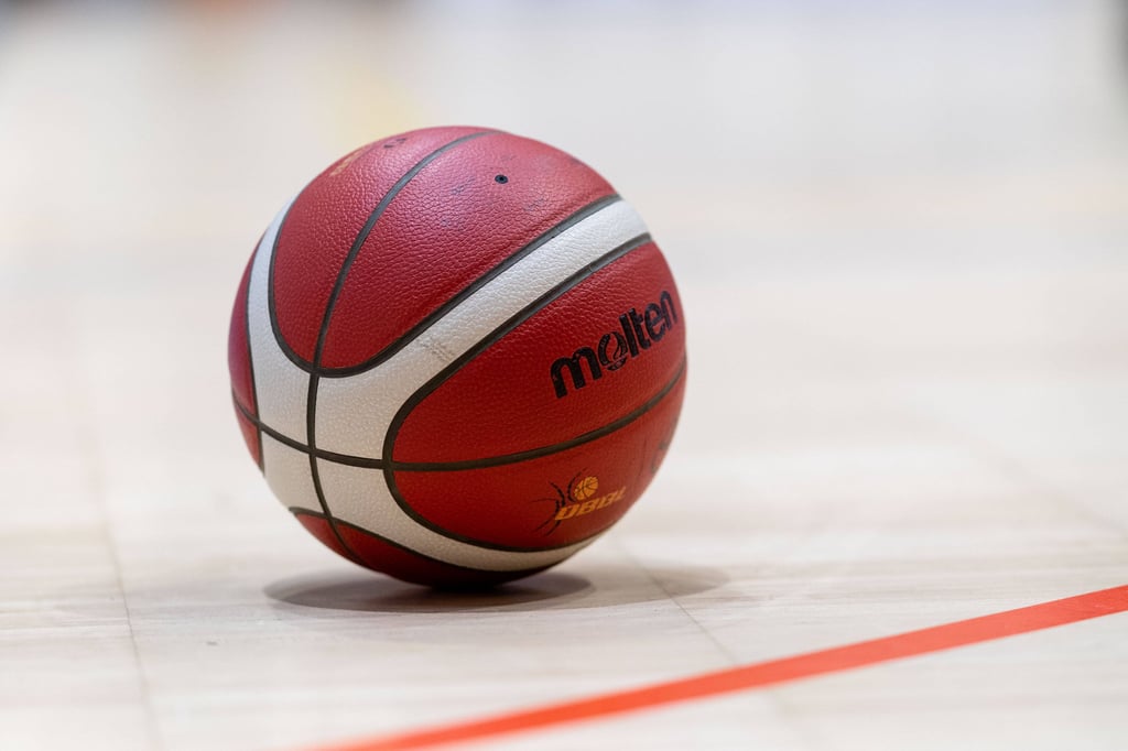 Heimspiel für den Gisa Lions MBC im Pokal der Frauen.