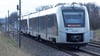 Ab Dienstag, 2. August, sollen die Züge zwischen Aschersleben und Halberstadt wieder rollen.