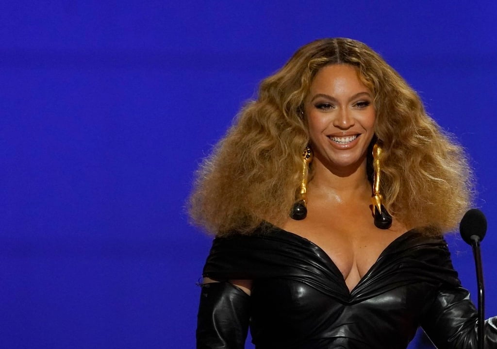 Die Wortwahl war nicht glücklich: Beyoncé.