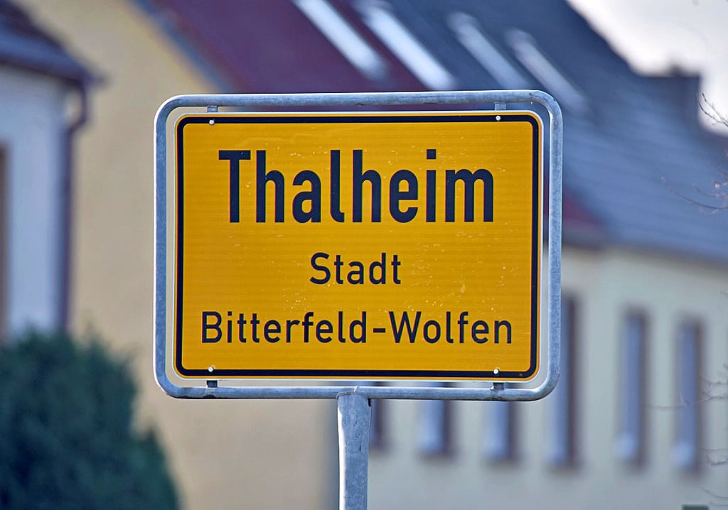 Was bleibt von dem Geld der Thalheim-Stiftung im Ortsteil?
