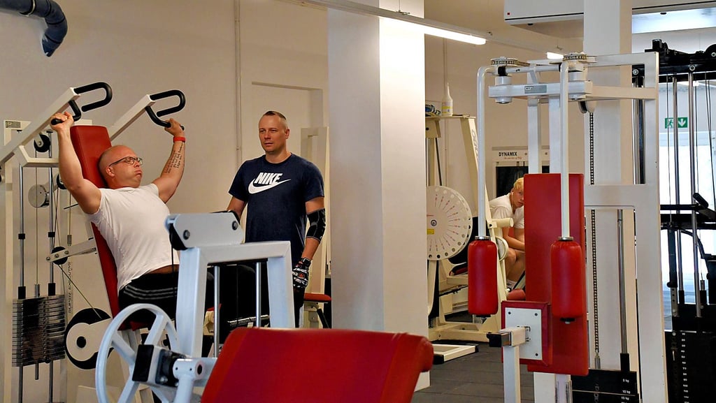Jetzt gibt es ein weiteres Sportstudio von Konsum-Fitness & Bodybuilding. Seit August kann nun auch in den neuen Räumen in der Langen Straße in Oebisfelde trainiert werden.