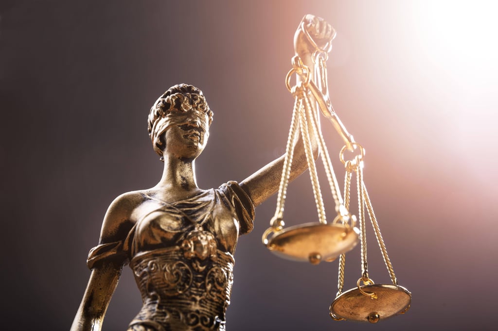 Justitia