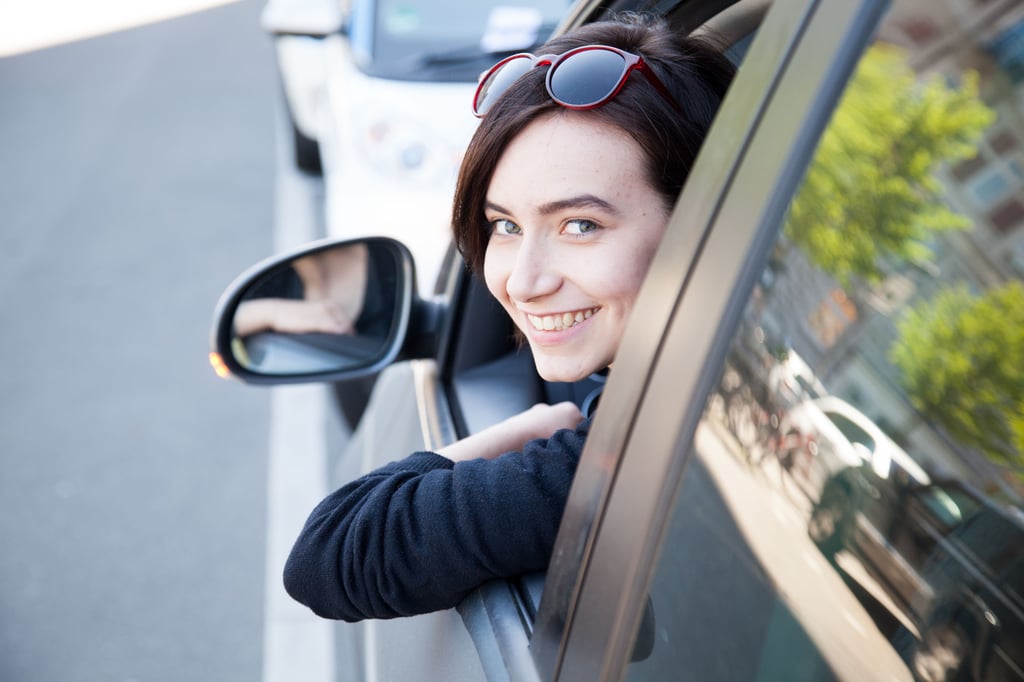 Die Bundesregierung will den Autoführerschein ab 16 Jahren ermöglichen. Experten aus Sachsen-Anhalt begrüßen den Vorstoß.
