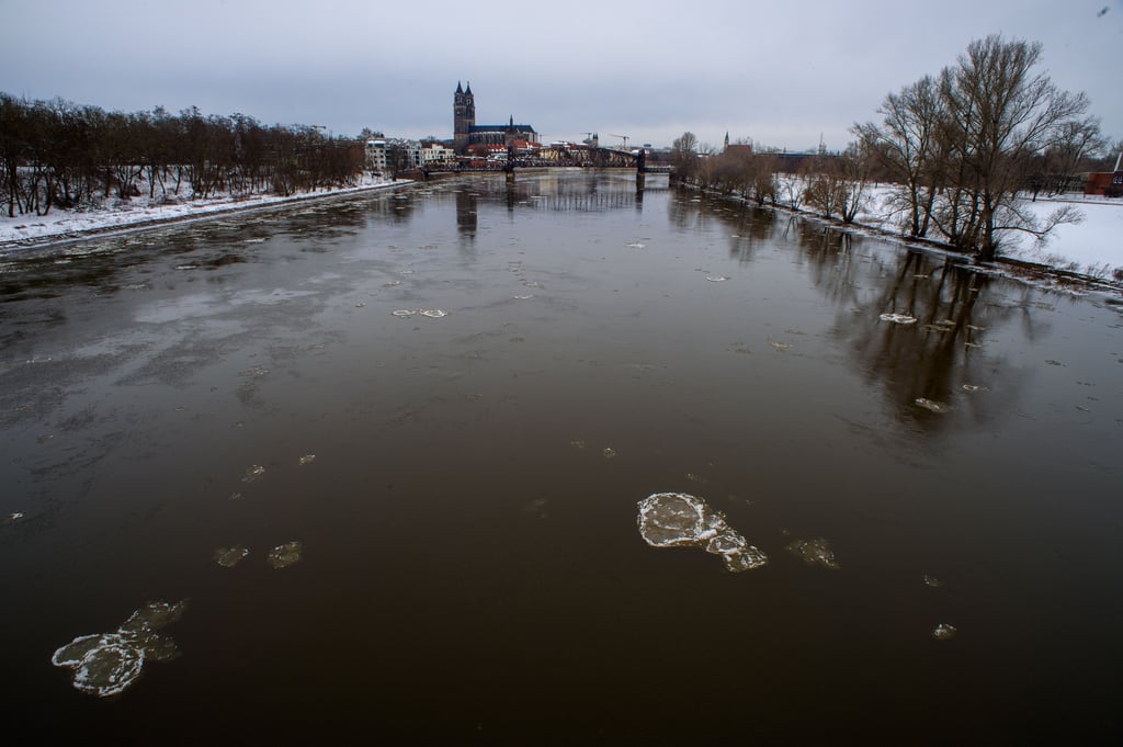 Die Energiekrise schlägt voll auf Sachsen-Anhalt und Magdeburg durch. Wie sich die Stadt auf düstere Prognosen für den Winter vorbereitet.