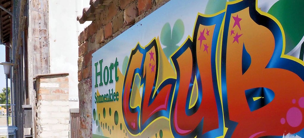 Nur mit der Hortclub-Außenstelle für die Viertklässler kann die Nachfrage nach Hortplätzen in der Kernstadt Osterwieck erfüllt werden.
