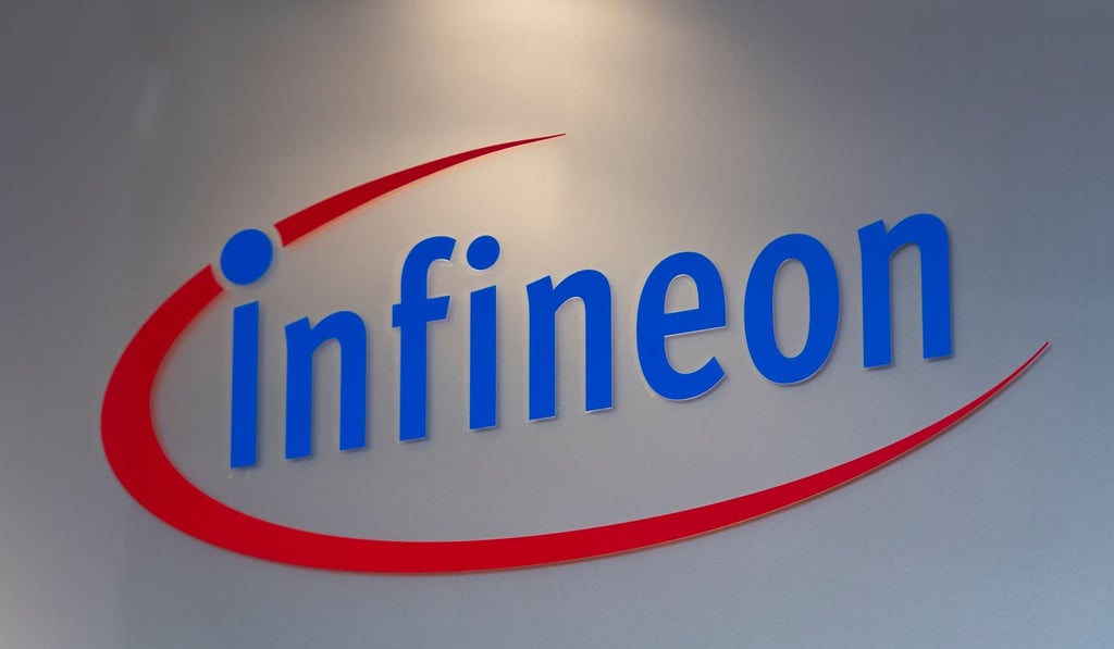 Infineon hat nun schon zum dritten Mal in Folgeseine Prognose für das laufende Geschäftsjahr erhöht.