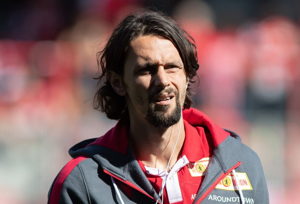Gerechtigkeit im Fußball ist für den früheren serbischen Nationalspieler ein zentrales Thema: Neven Subotic.