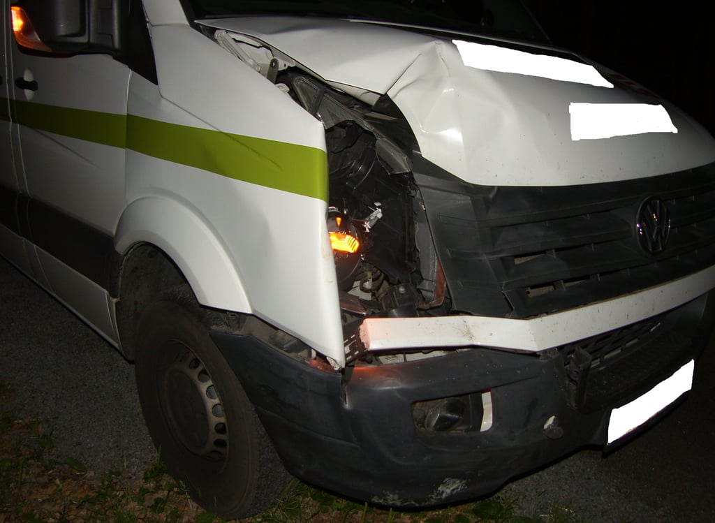 In Diesdorf ereignete sich ein tödlicher Unfall.