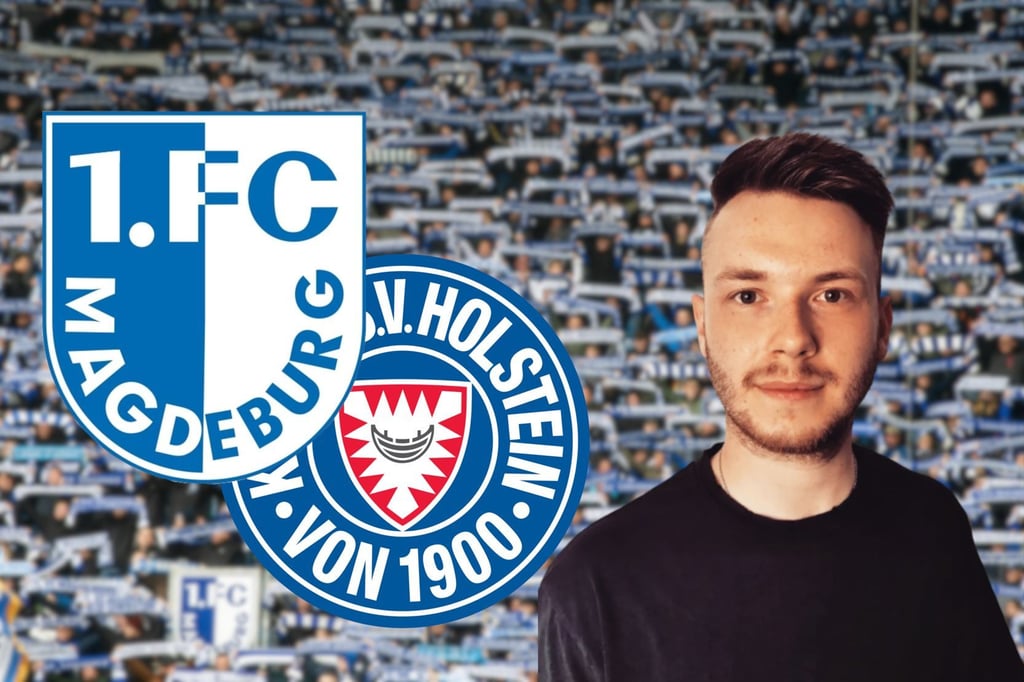 Experte Jeremy Buß mit seiner Spieltaganalyse für das Spiel 1. FC Magdeburg gegen Holstein Kiel.