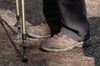 Die Lust, die Schuhe zu schnüren, wird nach Einschätzung von Experten auch nach der Corona-Pandemie anhalten.