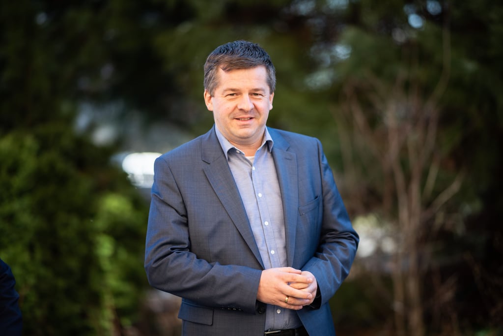 Sachsen-Anhalts CDU-Landeschef Sven Schulze bezieht in einer Personalie klare Position.