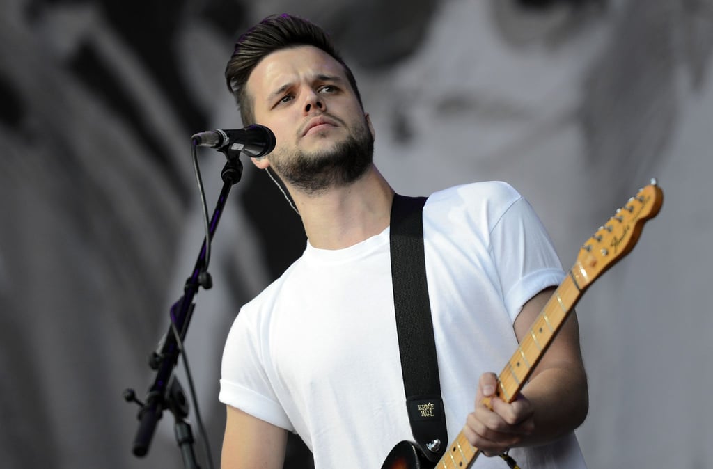 Die Londoner Rockband White Lies musste im April 2022 in letzter Minute einen Gig in Paris absagen, weil ihr Equipment wegen bürokratischer Brexit-Hürden es nicht rechtzeitig über die Grenze schaffte.