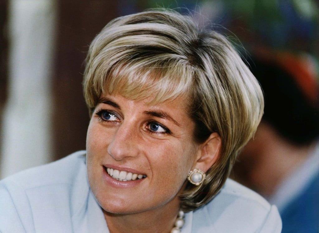 Anlässlich des 25. Todestages von Diana erinnern TV-Sender an die Ex-Ehefrau des britischen Thronfolgers.