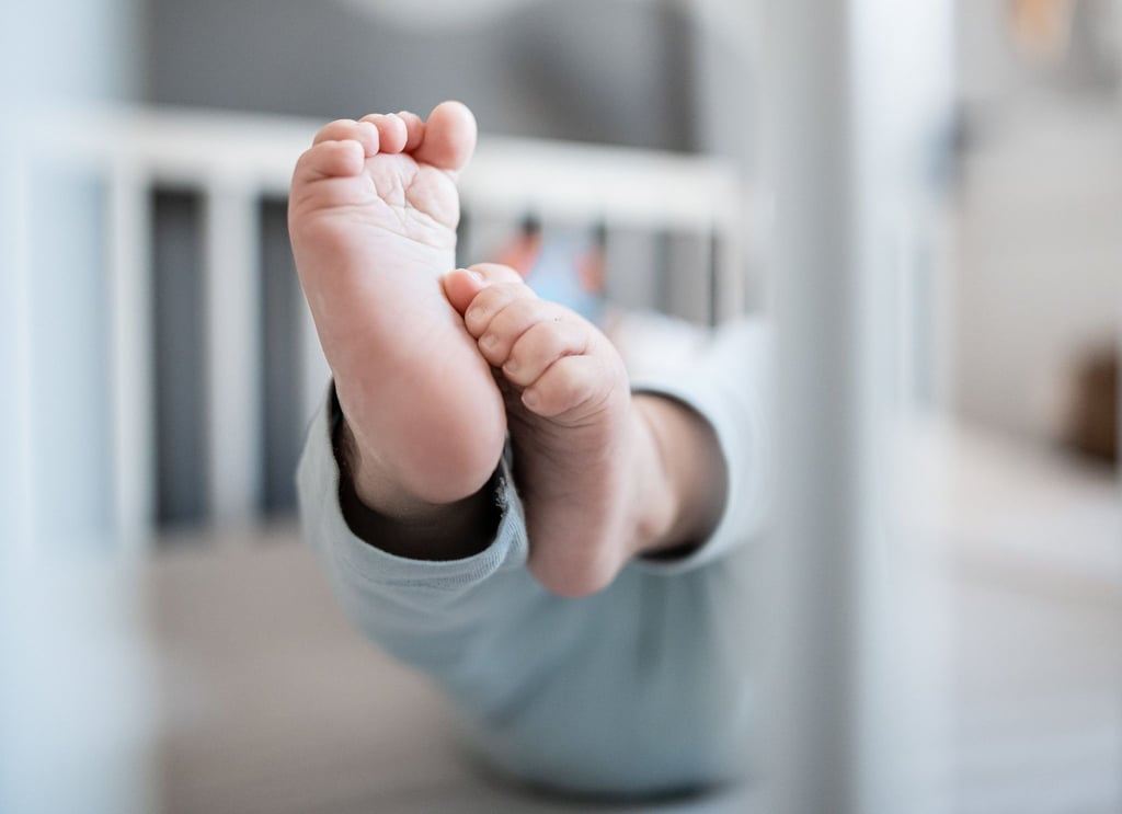 Wieder mehr Babys in Deutschland: Zum ersten mal seit fünf Jahren ist die Geburtenziffer in Deutschland wieder gestiegen.
