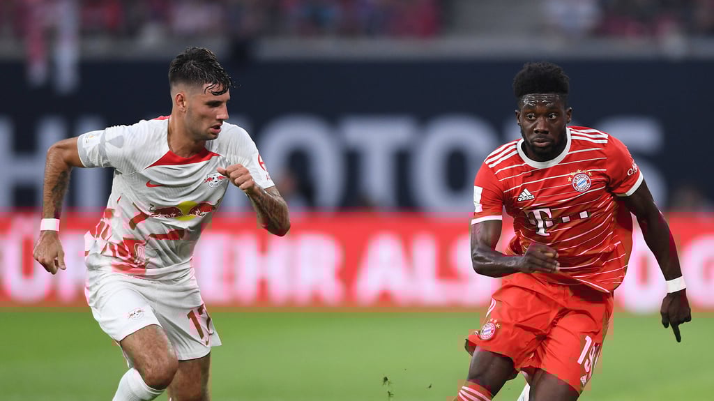 RB Leipzig als Bayern-Jäger, aber ohne echte Chance auf den Titel?