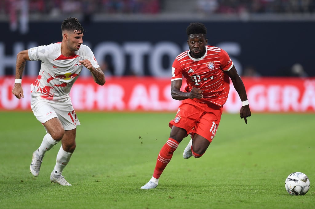 RB Leipzig als Bayern-Jäger, aber ohne echte Chance auf den Titel?