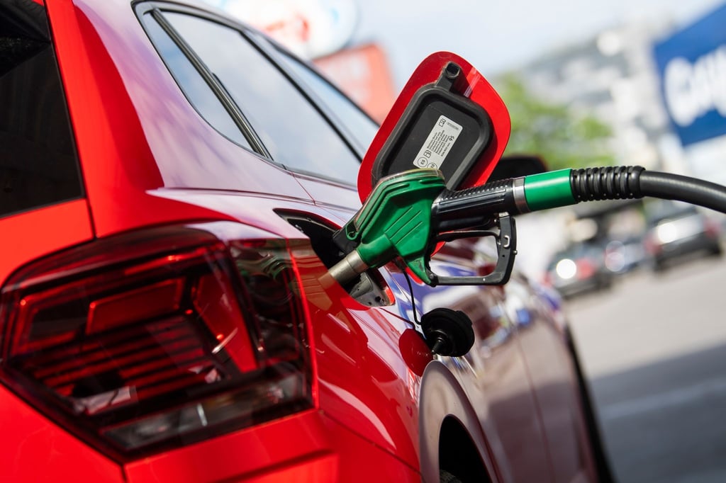 Die Preise für Benzin und Diesel sind im Juli wieder etwas gesunken.